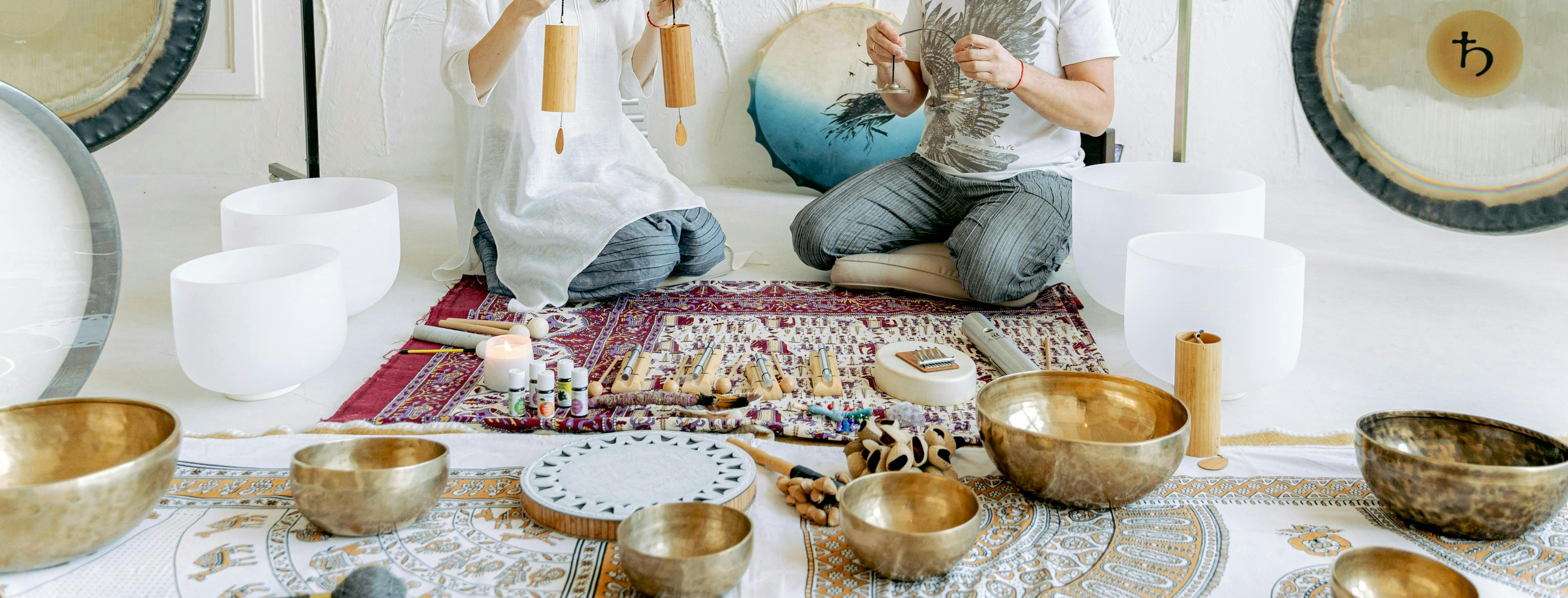 instruments de musique