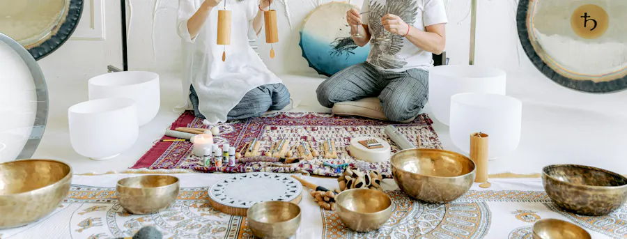 instruments de musique