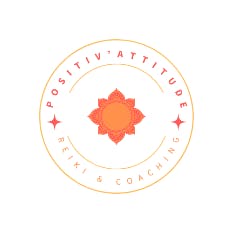 logo positiv attitude