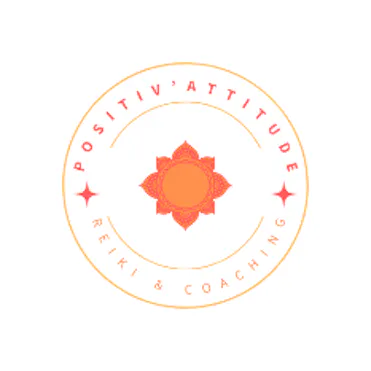 logo positiv attitude