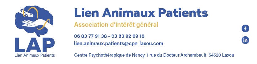 bannière coordonnées LAP