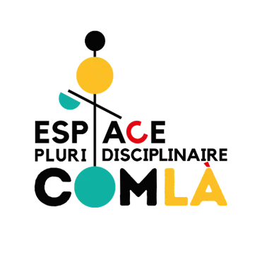 Logo COMLÀ espace alsace 