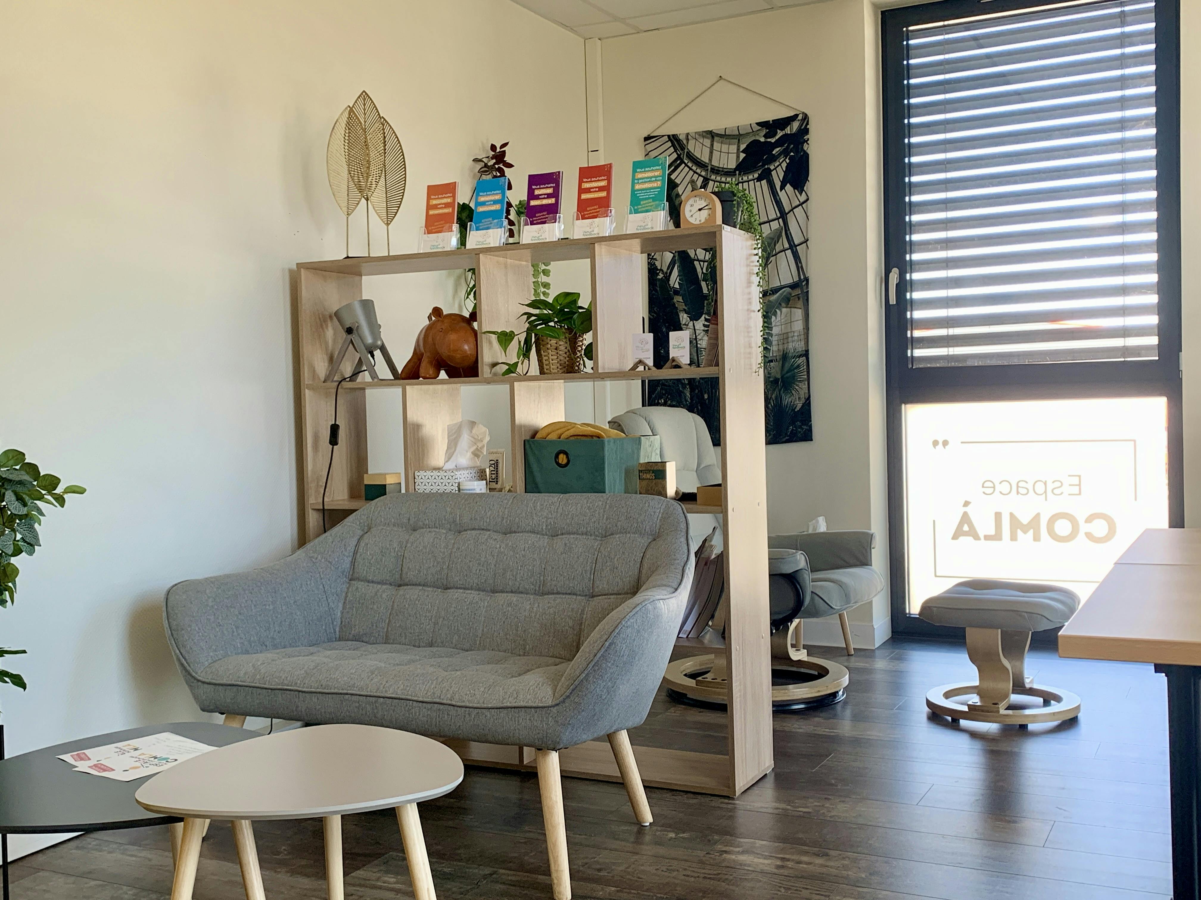 espace comla