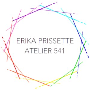 LOGO ERIKA PRISSETTE