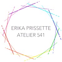 LOGO ERIKA PRISSETTE