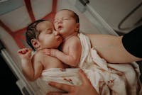 bébés