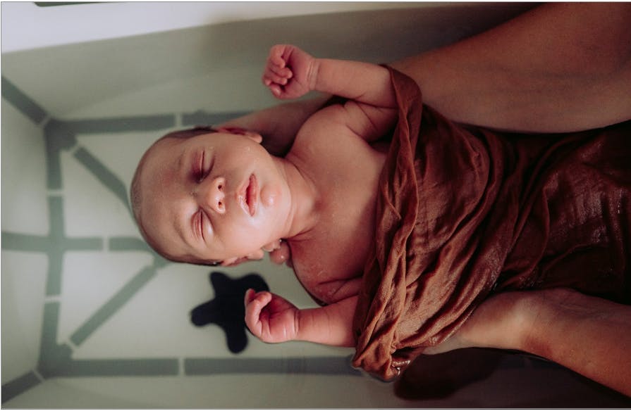 bébé
