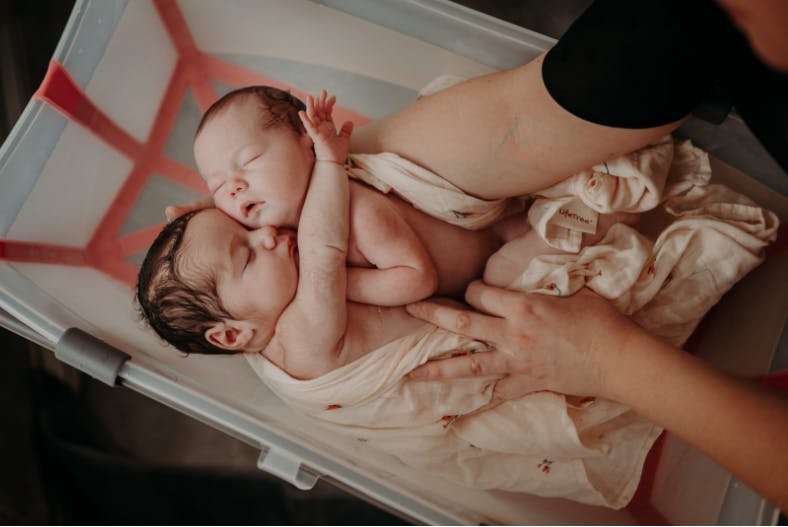 bébés