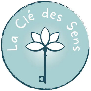 logo la clé des sens bruley