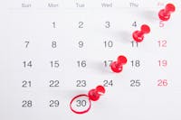 calendrier
