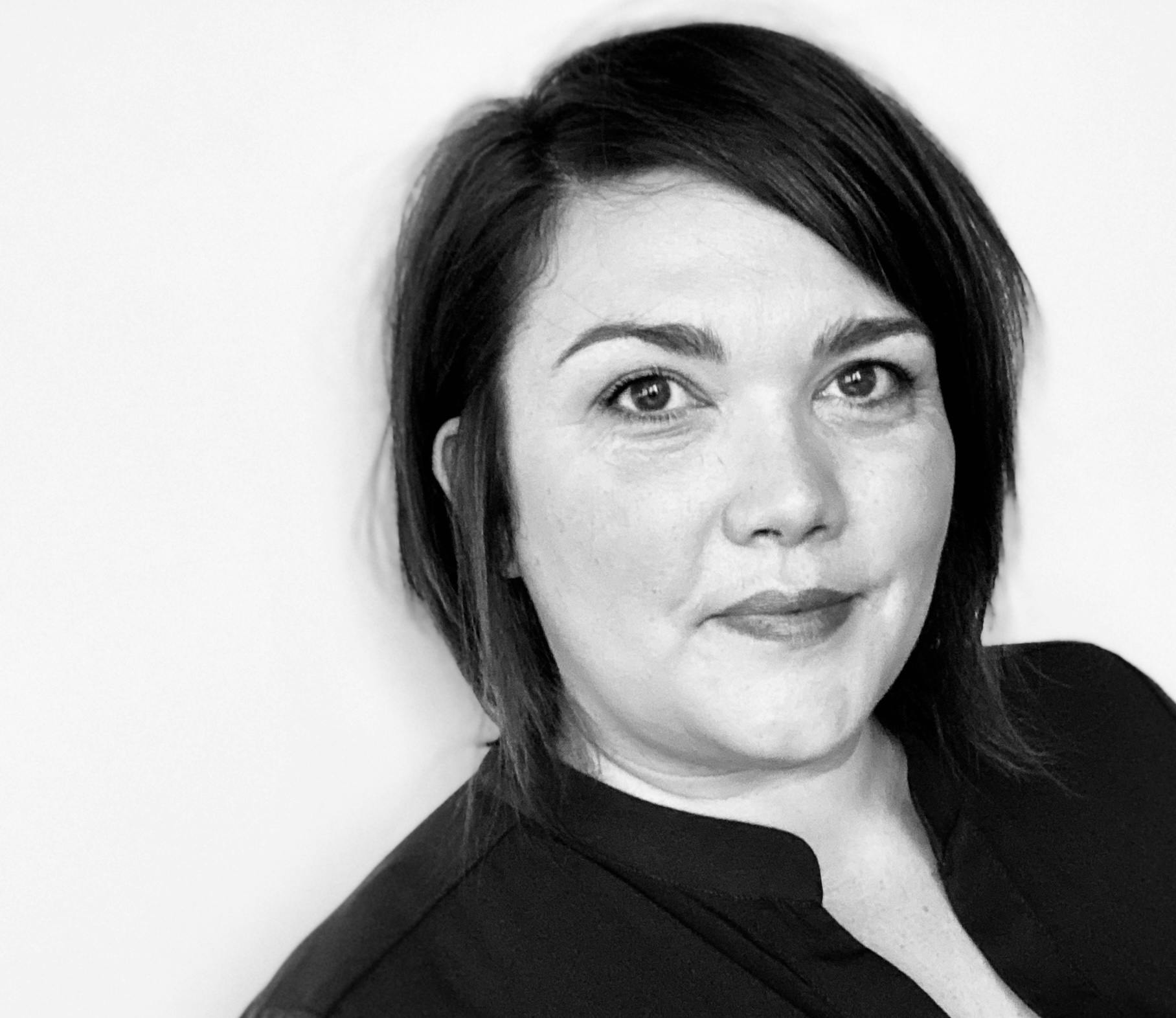 portrait erika prissette