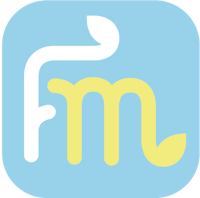 logo happiness fm