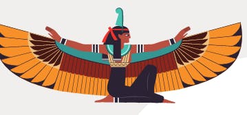 illustration isis