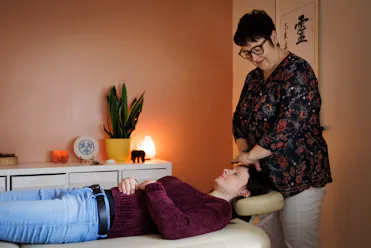 elisabeth ruffenach reiki