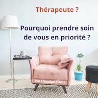 cabinet de thérapeute sans personne