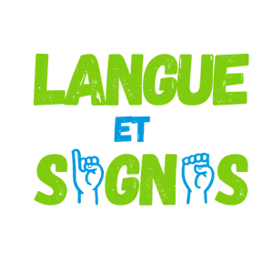 logo langue et signes