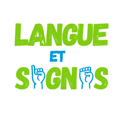 logo langue et signes odile fuchs tibria