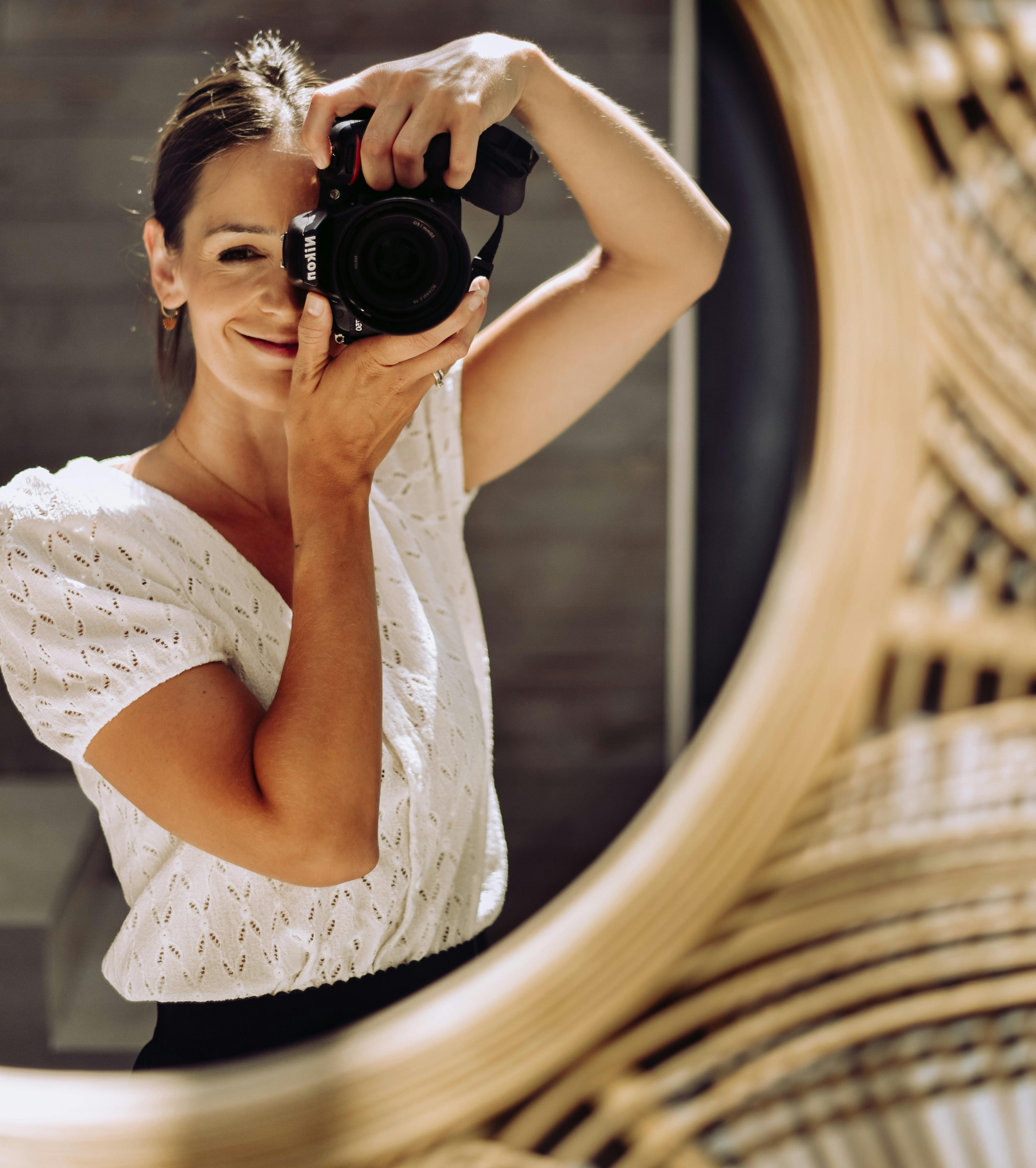 portrait marie chotin