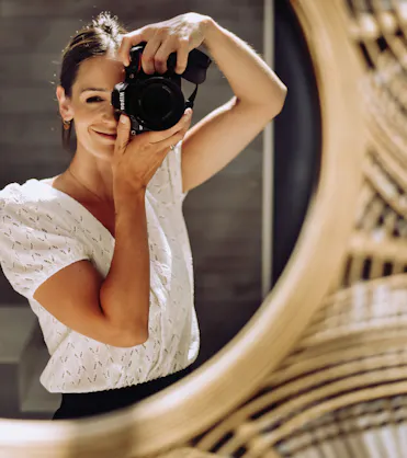 portrait marie chotin