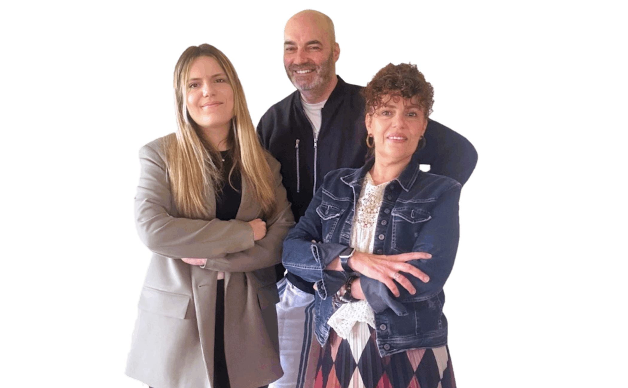 trois personnes be famous