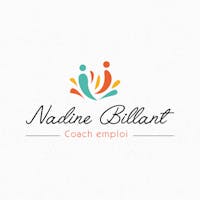 logo nadine billant