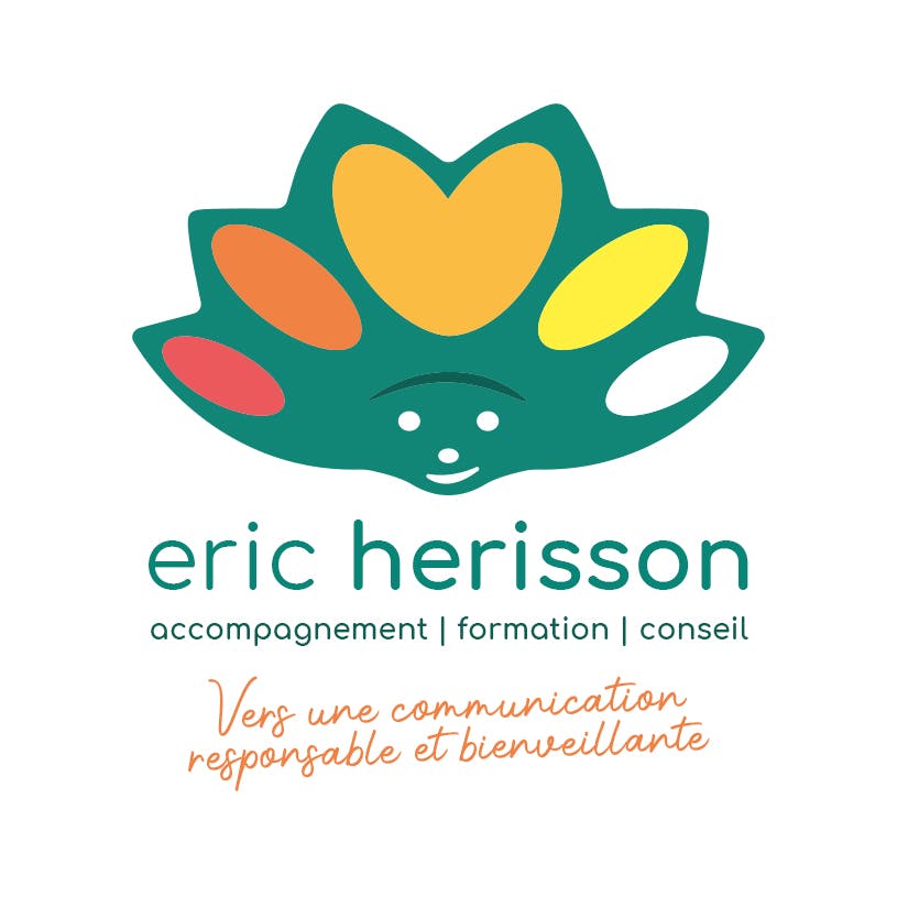 logo eric herisson
