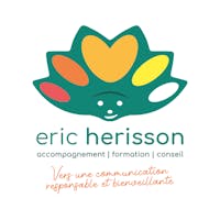 logo eric herisson