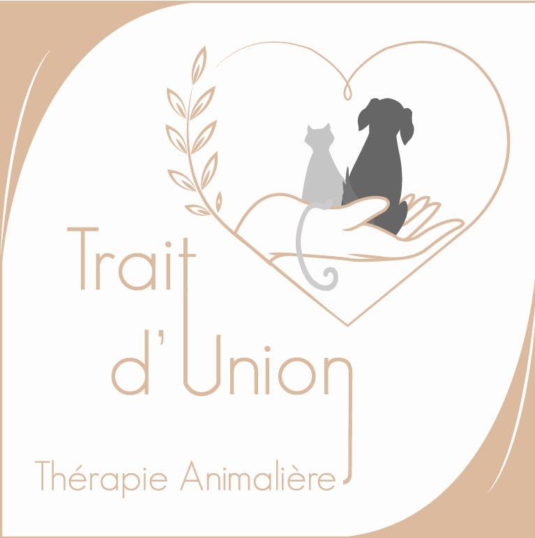 logo trait d'union
