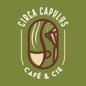 logo circa capulus