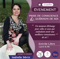 femme et texte