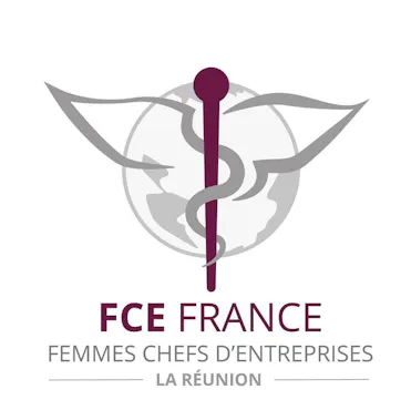 logo fce réunion