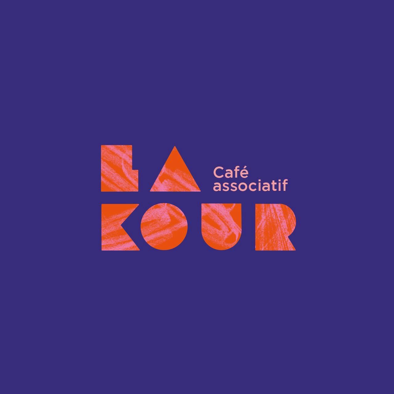logo la kour réunion
