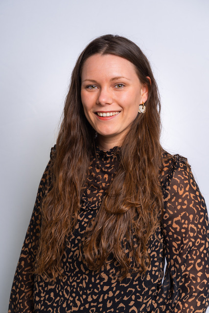 portrait femme manon stubbe