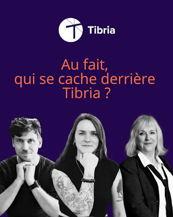 L'équipe Tibria