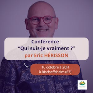 visuel avec homme