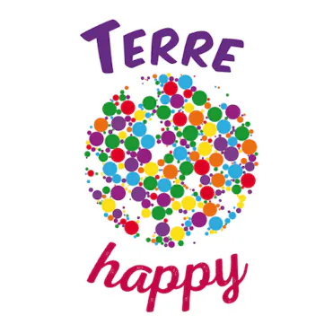 logo association terre happy alsace