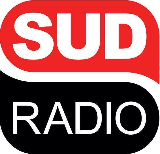 logo sud radio