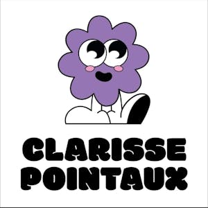 logo clarisse pointaux