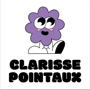 logo clarisse pointaux