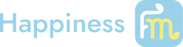logo happiness fm