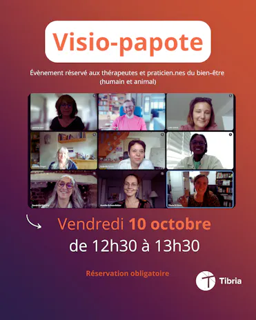 visuel visio papote tibria octobre 2025