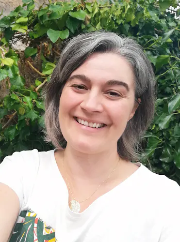 portrait de Noémie Allender