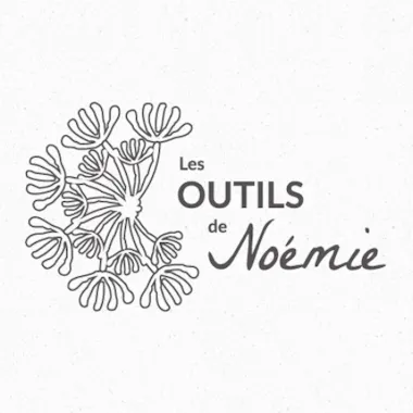 logo les outils de noémie