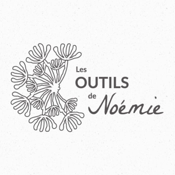 logo les outils de noémie