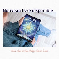 livre MerKaNa garnier daum giani