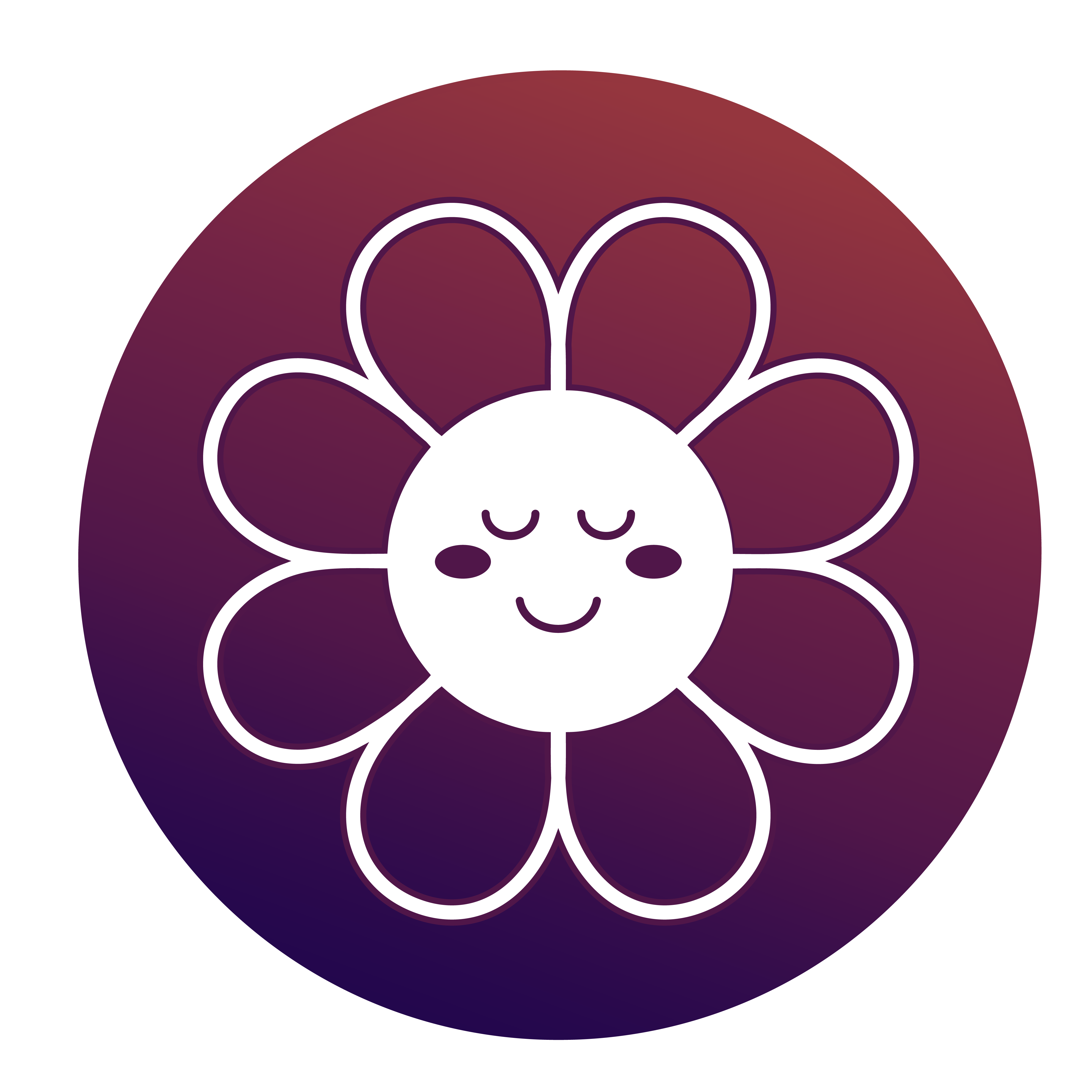 illustration fleur clarisse pointaux et romane nembrini