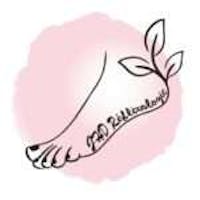 logo jhd réflexologie