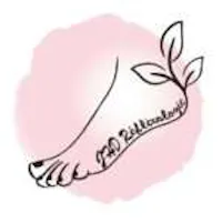 logo jhd réflexologie