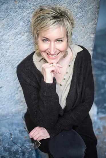 portrait marie ange garcia