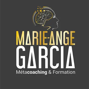 logo marieangegarcia metacoach auvergne rhone alpes france